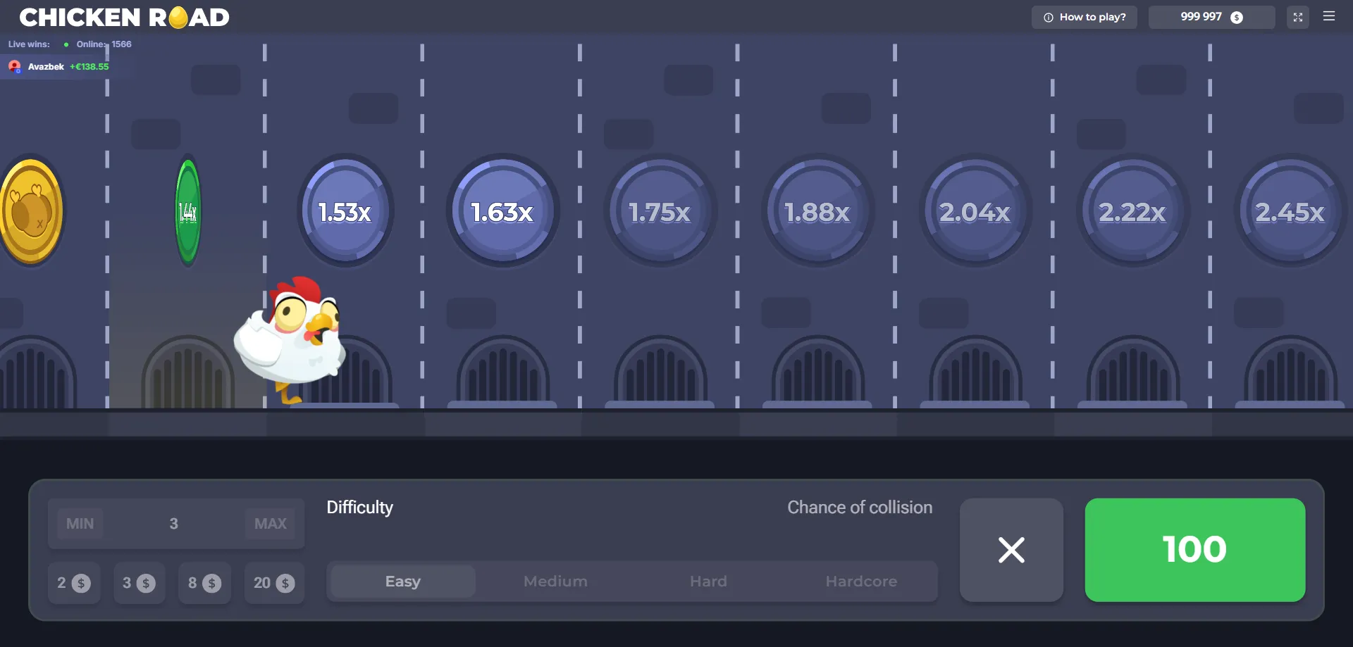 Chicken Road Login: Accessing Your Account